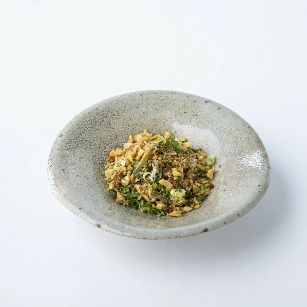 【現貨】AKOMEYA TOKYO - 芝麻蔥花小魚乾飯素