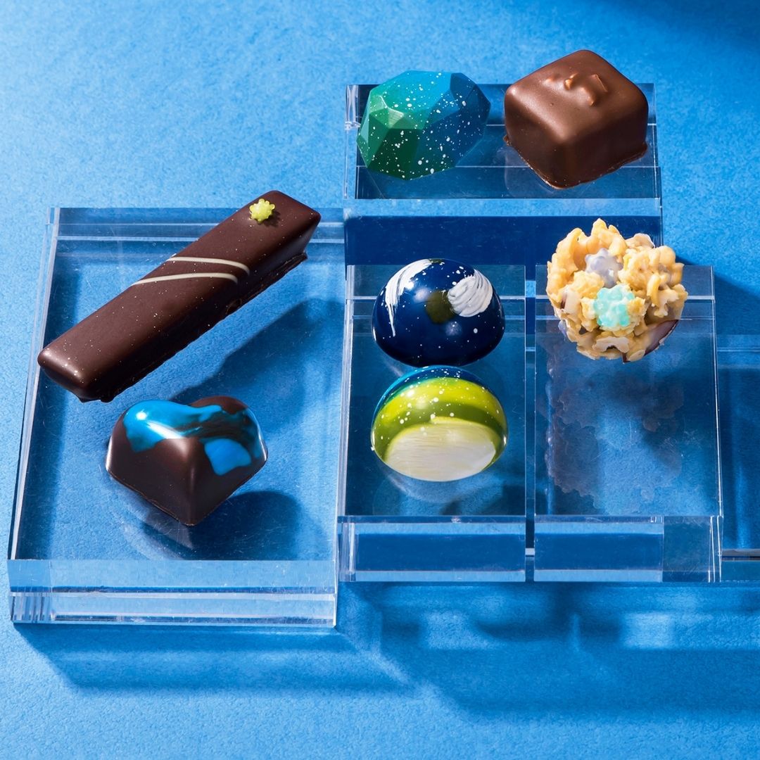 【預訂】【情人節限定】OLYMPUS - 大地女神的光輝