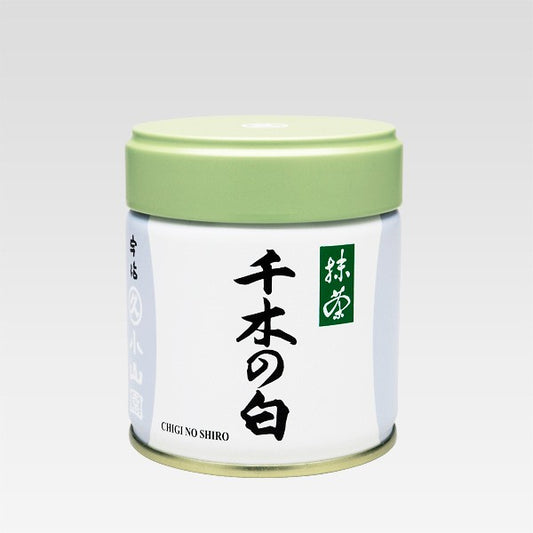 【現貨】丸久小山園 - 千木の鈴 40G