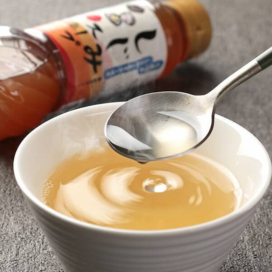 【現貨】KALDI - 濃縮蜆湯200ML