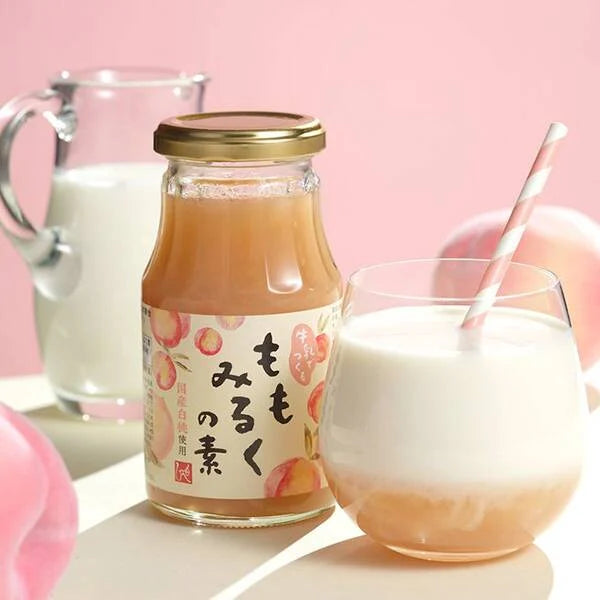 【現貨】KALDI - 白桃果醬 270ML