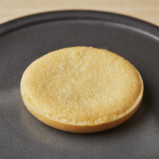 【預訂】【中秋禮盒】御菓子司 白樺 - 鹽味最中酥餅
