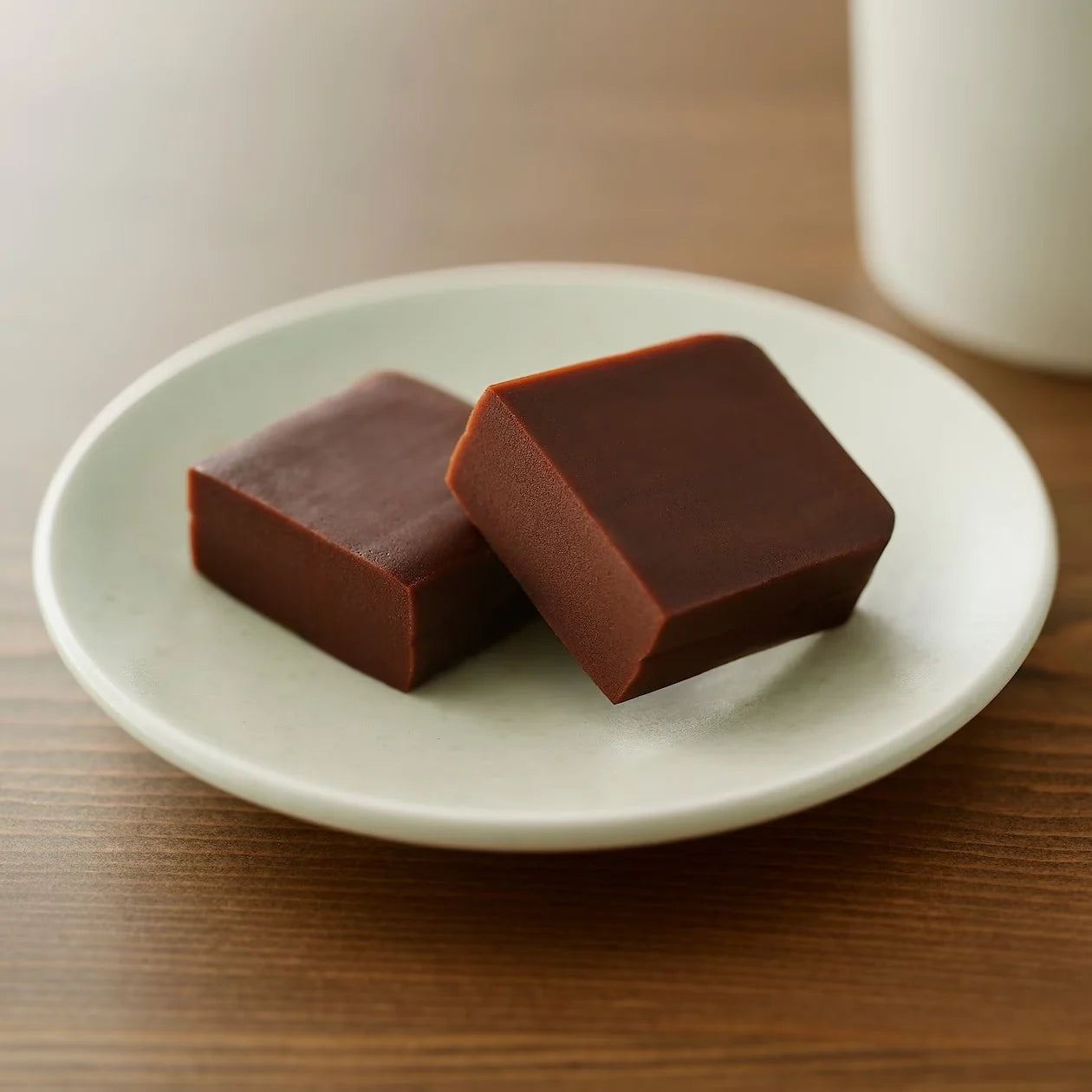 【現貨】無印良品MUJI - 防災朱古力羊羹
