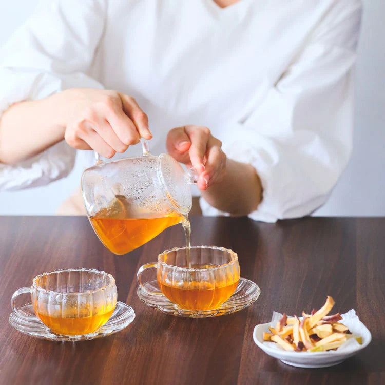 【預訂】MACURE HOUSE - 青森蘋果脆條