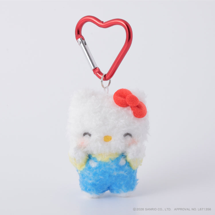 【預訂】日本SANRIO - 笑到見牙唔見眼系列