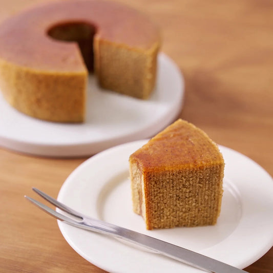 【預訂】猿田彦珈琲SARUTAHIKO COFFEE - 焦糖牛奶咖啡年輪蛋糕