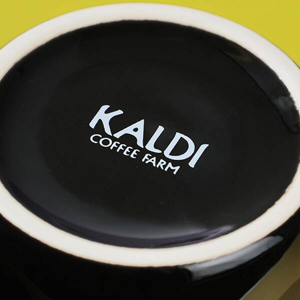 【預訂】【萬聖節限定】KALDI - 黑貓陶瓷罐