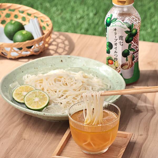 【現貨】KALDI - 青檸冷麵汁 300ML
