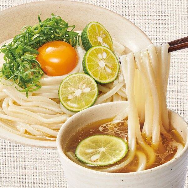 【現貨】KALDI - 青檸冷麵汁 300ML