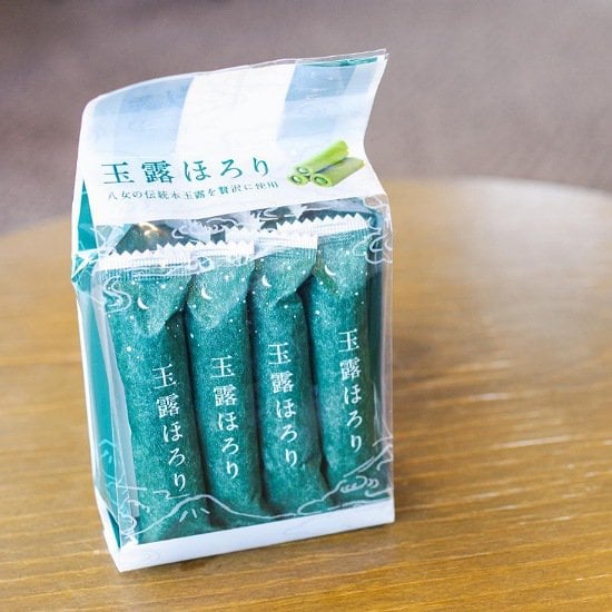 【預訂】抹茶星野園 - 抹茶奶油卷13件裝
