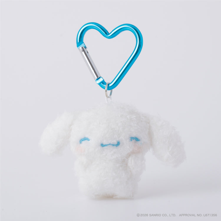 【預訂】日本SANRIO - 笑到見牙唔見眼系列
