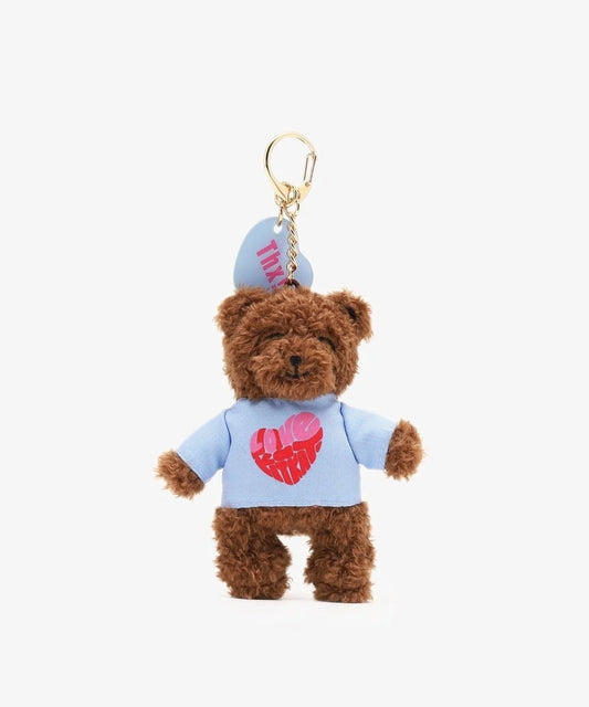 【現貨】KITKAT X AFTERNOON TEA  - LOVE BEAR