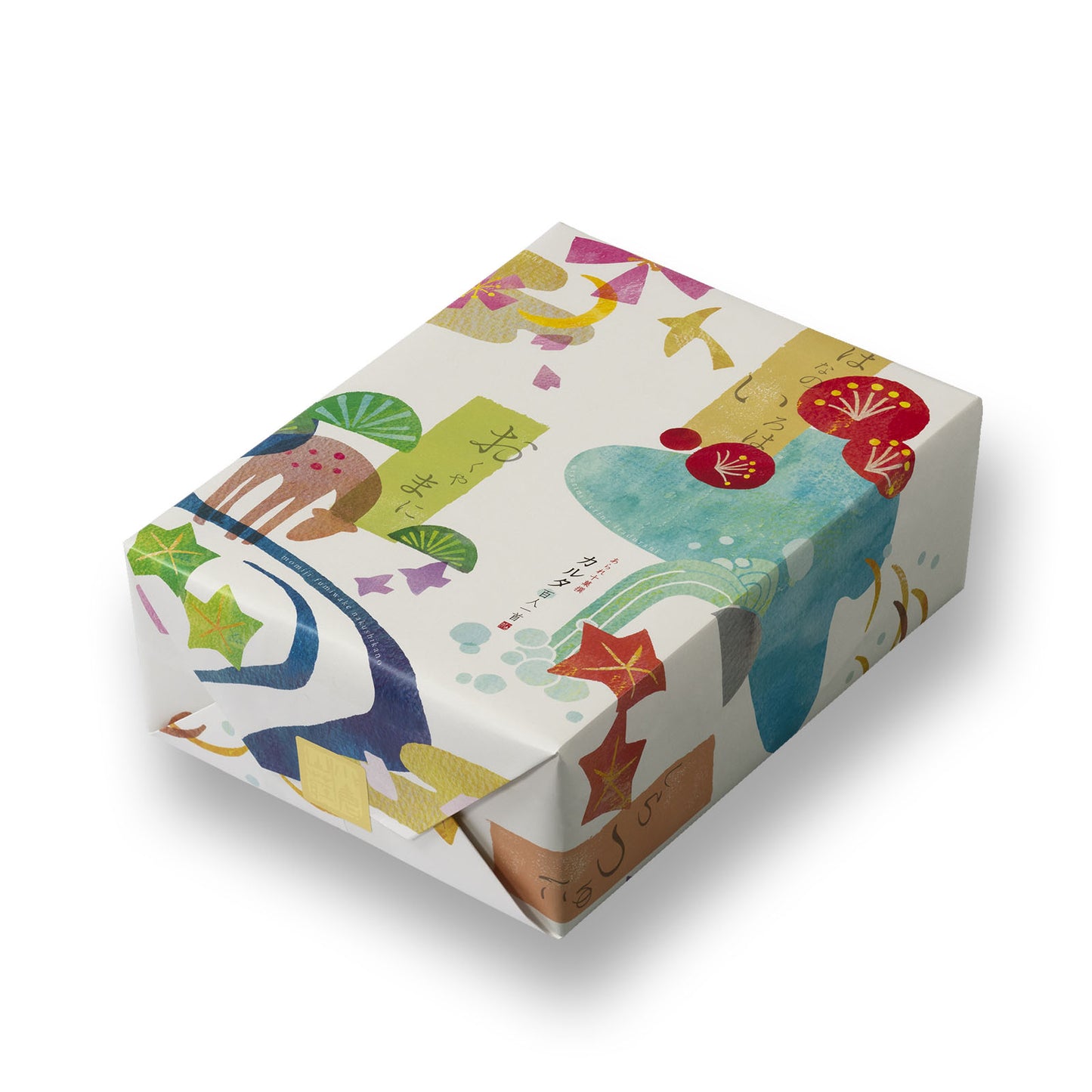 【預訂】【新年禮盒】小倉山莊 - 百人一首