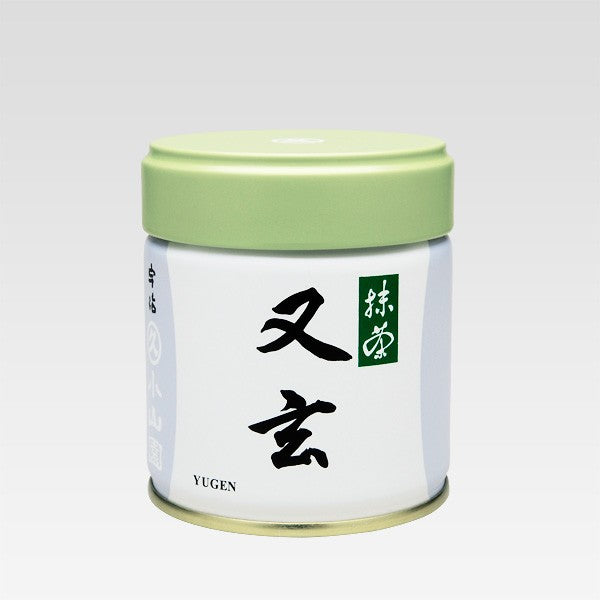 【現貨】丸久小山園 - 又玄 40G