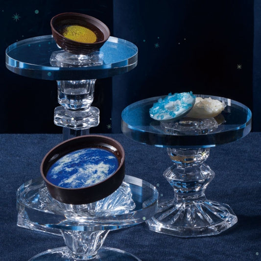 【預訂】【情人節限定】OLYMPUS - 月夜の水面