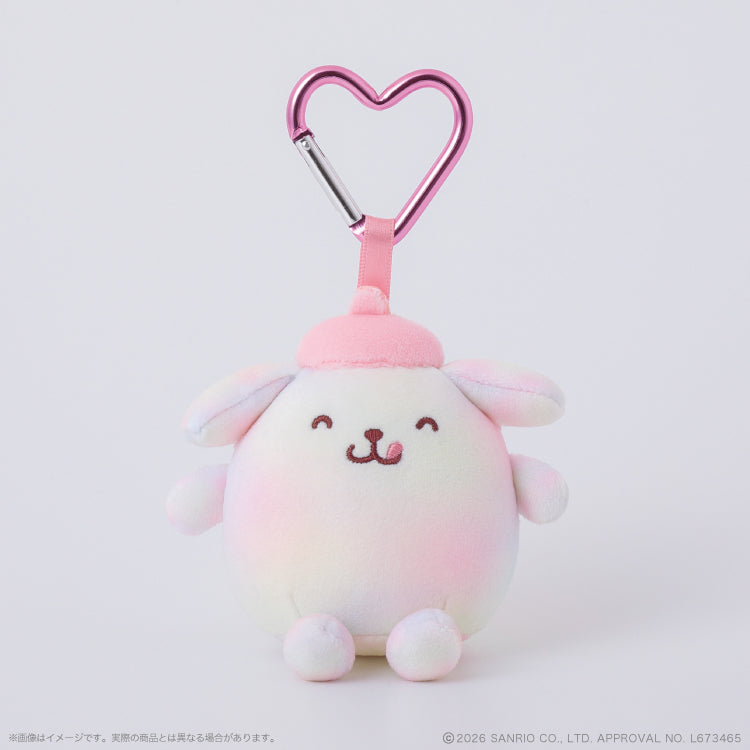 【預訂】SANRIO - 日本限定布甸狗