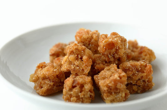 【現貨】芋屋金次郎 - 番薯脆脆(4袋入)