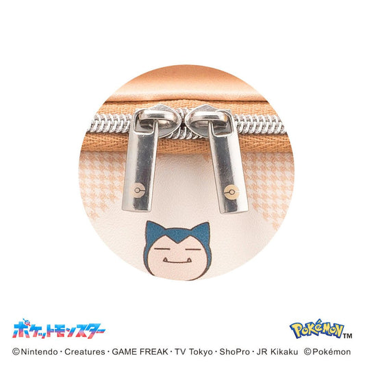 【預訂】【情人節限定】POKEMON - 化妝袋