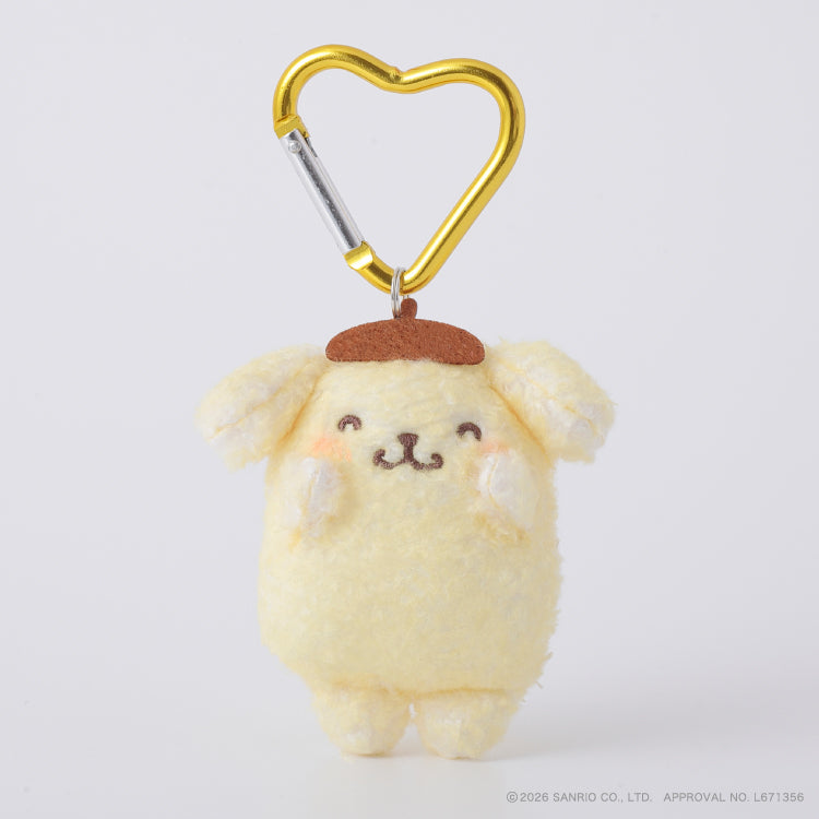 【預訂】日本SANRIO - 笑到見牙唔見眼系列