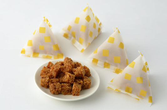 【現貨】芋屋金次郎 - 番薯脆脆(4袋入)