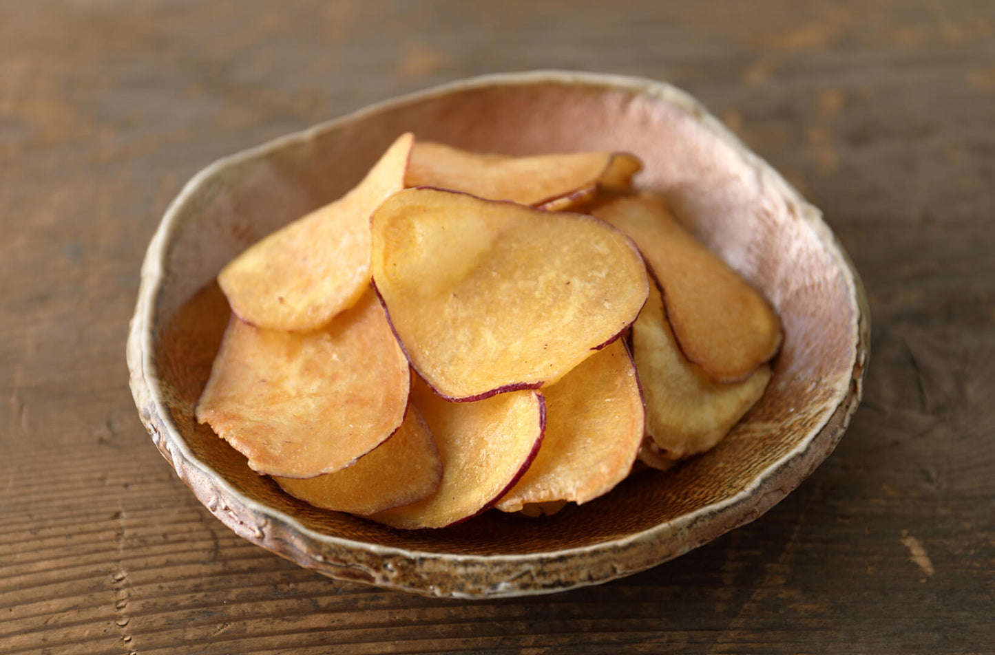 【現貨】芋屋金次郎 - 番薯片 60G