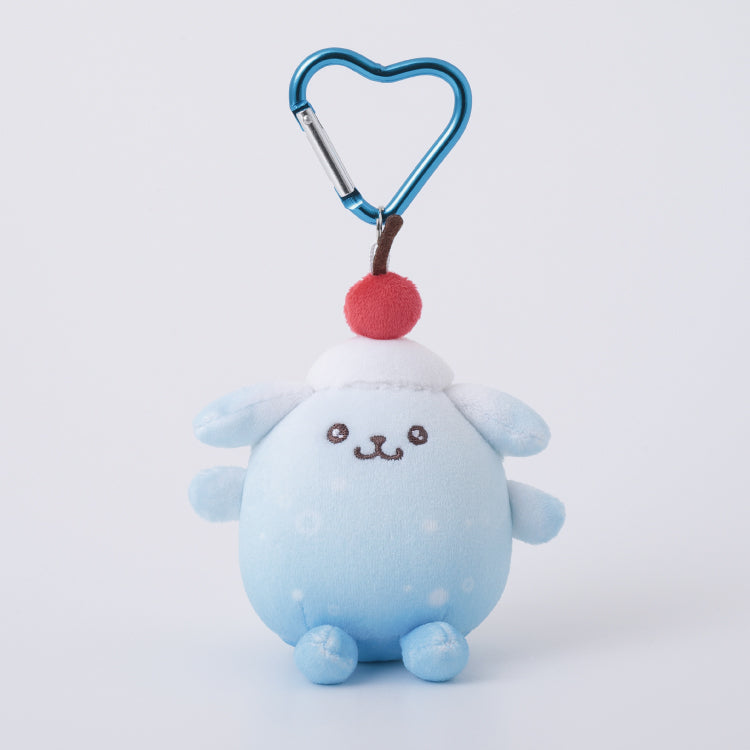 【預訂】SANRIO - 布甸狗