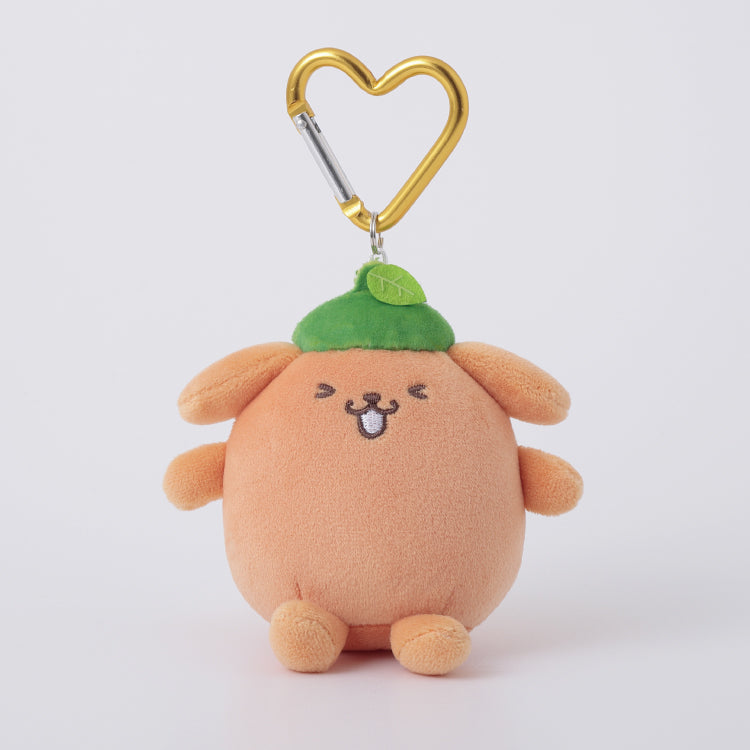 【預訂】SANRIO - 布甸狗