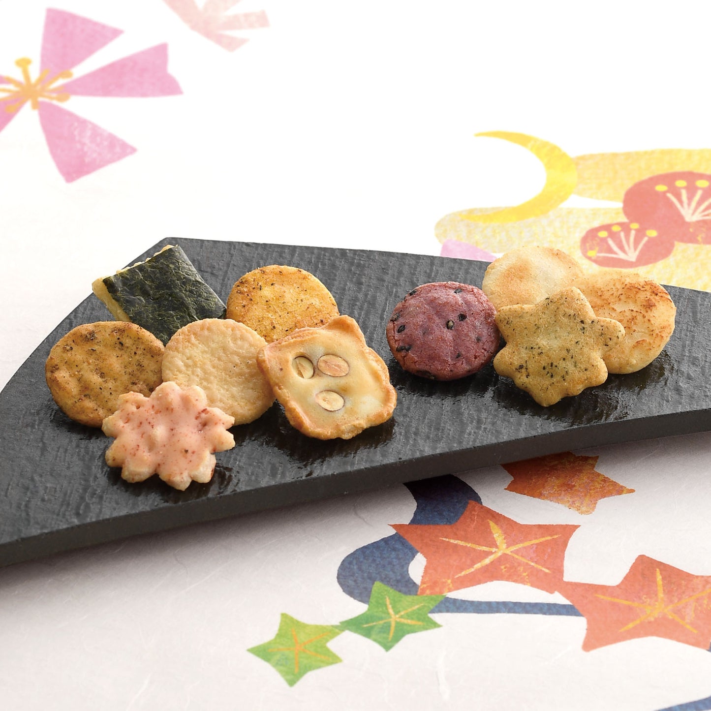 【預訂】【新年禮盒】小倉山莊 - 百人一首