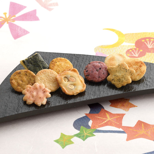 【預訂】【新年禮盒】小倉山莊 - 百人一首