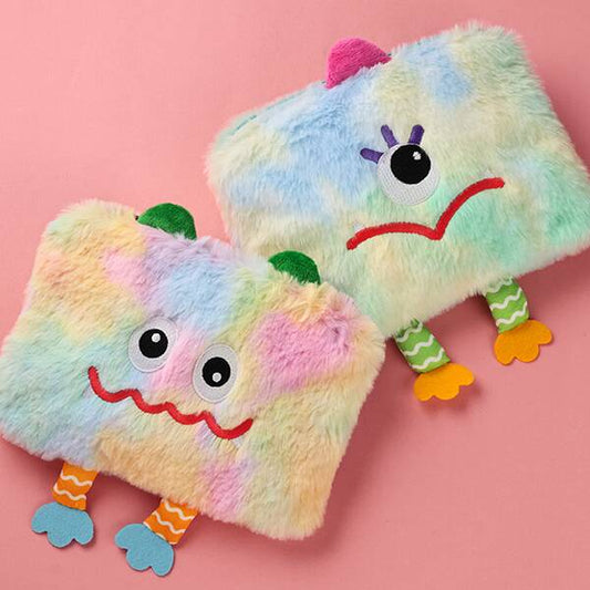 【現貨】【萬聖節限定】KALDI - 怪獸袋