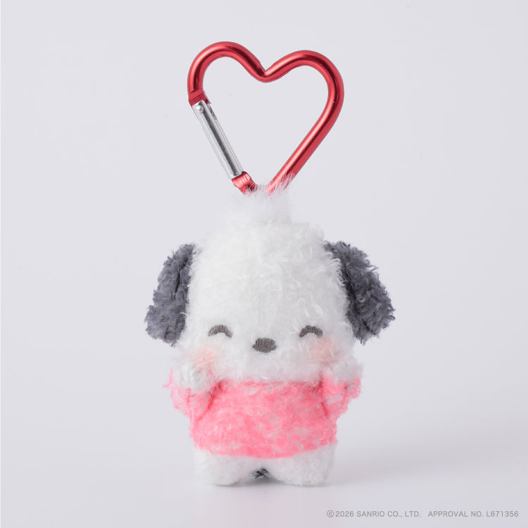 【預訂】日本SANRIO - 笑到見牙唔見眼系列