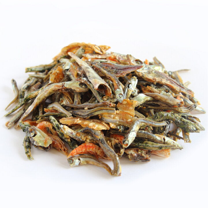 【現貨】珍味 - 五色煮140G