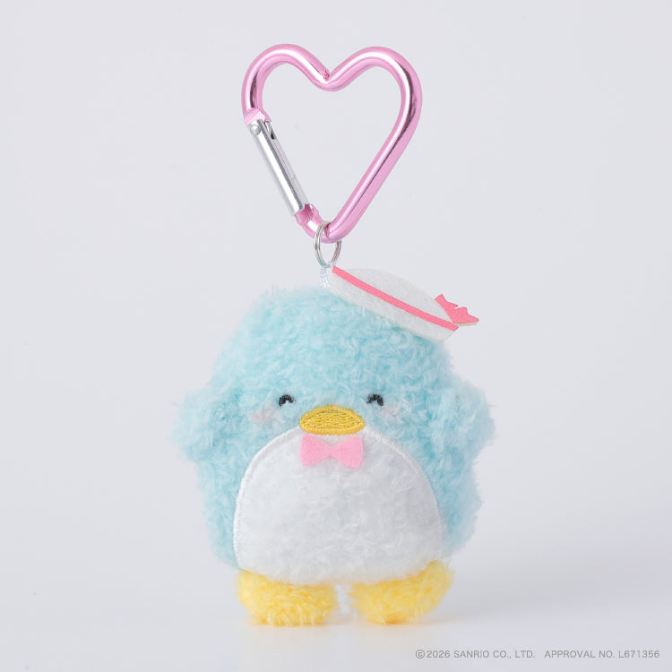 【預訂】日本SANRIO - 笑到見牙唔見眼系列