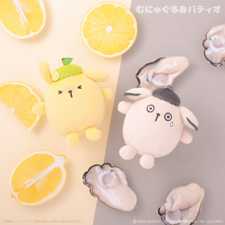 【預訂】SANRIO - 日本限定布甸狗