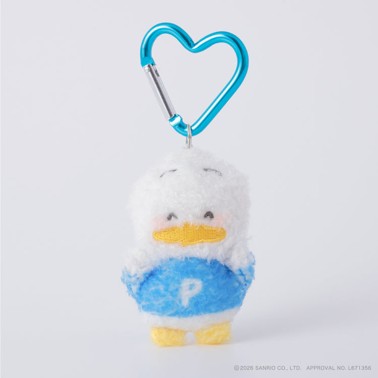 【預訂】日本SANRIO - 笑到見牙唔見眼系列