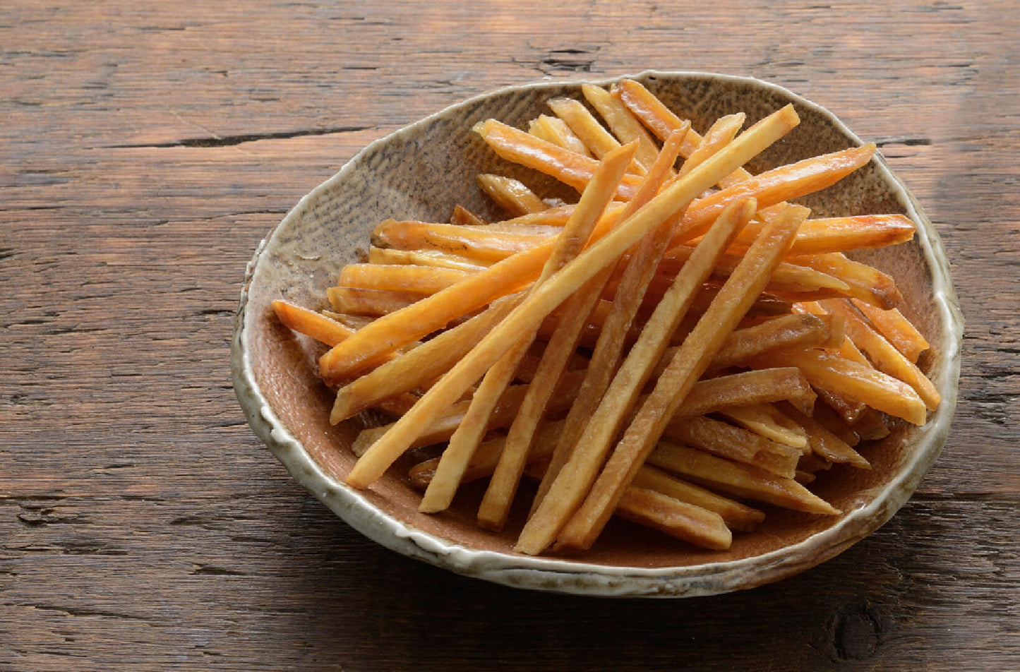 【現貨】芋屋金次郎 - 番薯條 200G