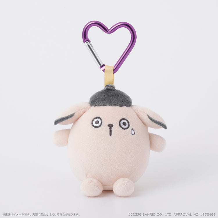 【預訂】SANRIO - 日本限定布甸狗