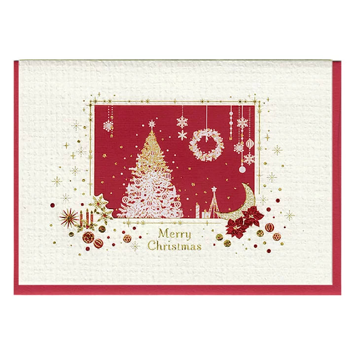 【現貨】【聖誕節限定】聖誕卡