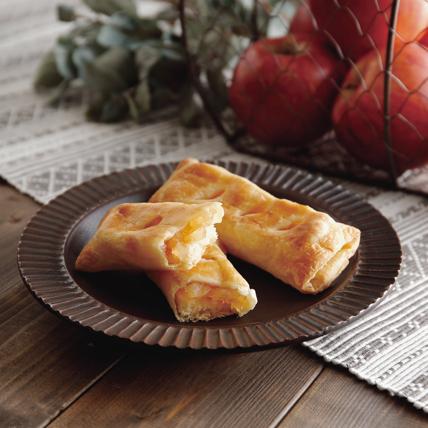 【現貨】【新年禮盒】青森蘋果 - 青森蘋果批5件裝