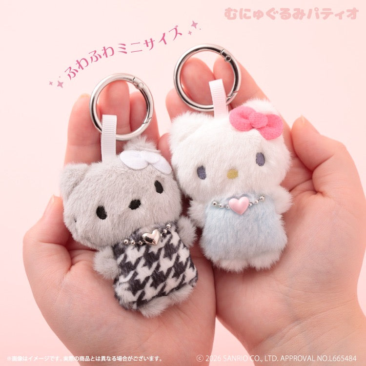【預訂】SANRIO - HELLO KITTY