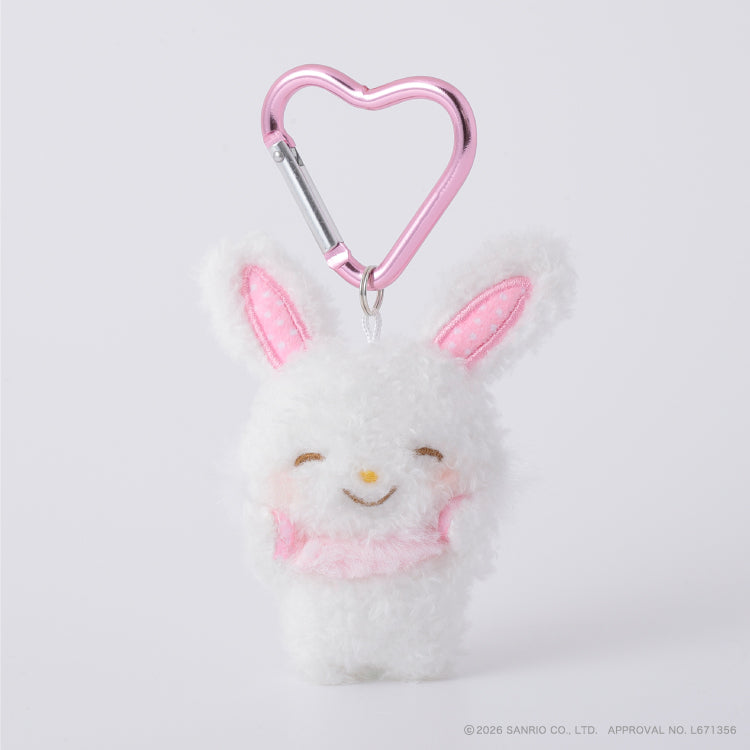 【預訂】日本SANRIO - 笑到見牙唔見眼系列