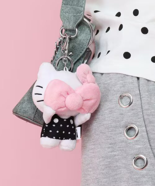 【預訂】SANRIO X ALAND - 揞眼 HELLO KITTY
