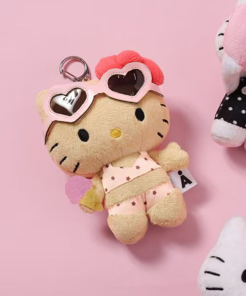 【預訂】SANRIO X ALAND - 曬燶BIKINI HELLO KITTY