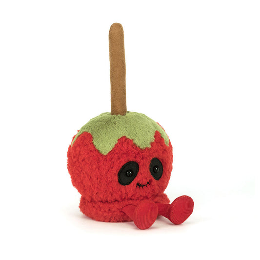 【現貨】【萬聖節限定】JELLYCAT - AMUSEABLES TOFFEE APPLE