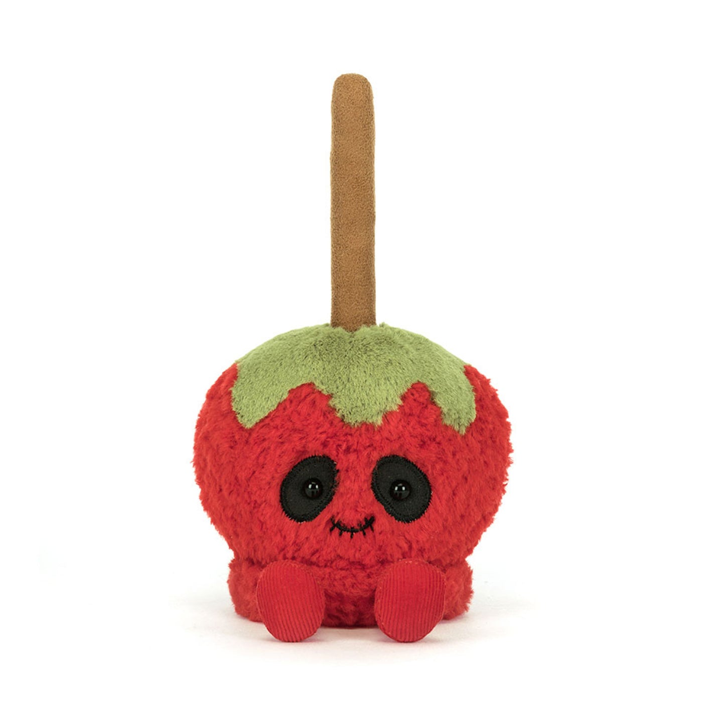 【現貨】【萬聖節限定】JELLYCAT - AMUSEABLES TOFFEE APPLE