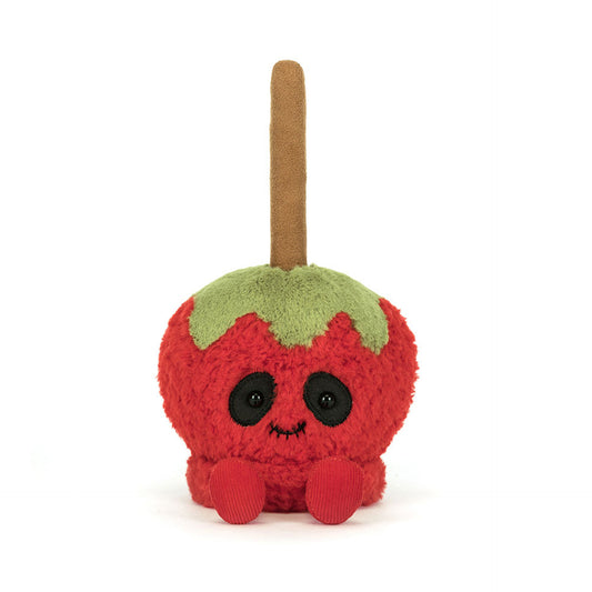 【現貨】【萬聖節限定】JELLYCAT - AMUSEABLES TOFFEE APPLE