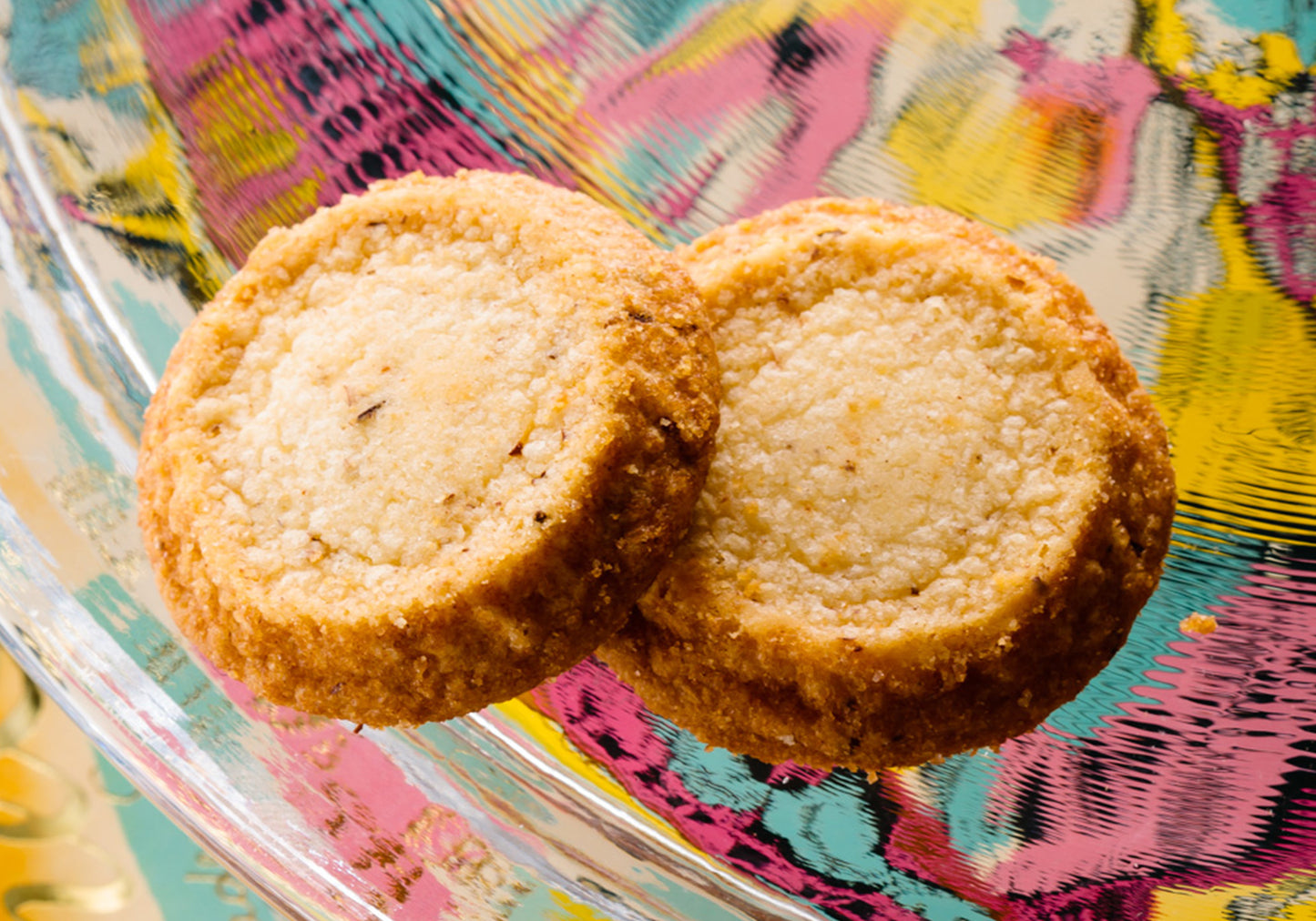 【預訂】【萬聖節限定】DEMEL - ASSORTED COOKIES  285G