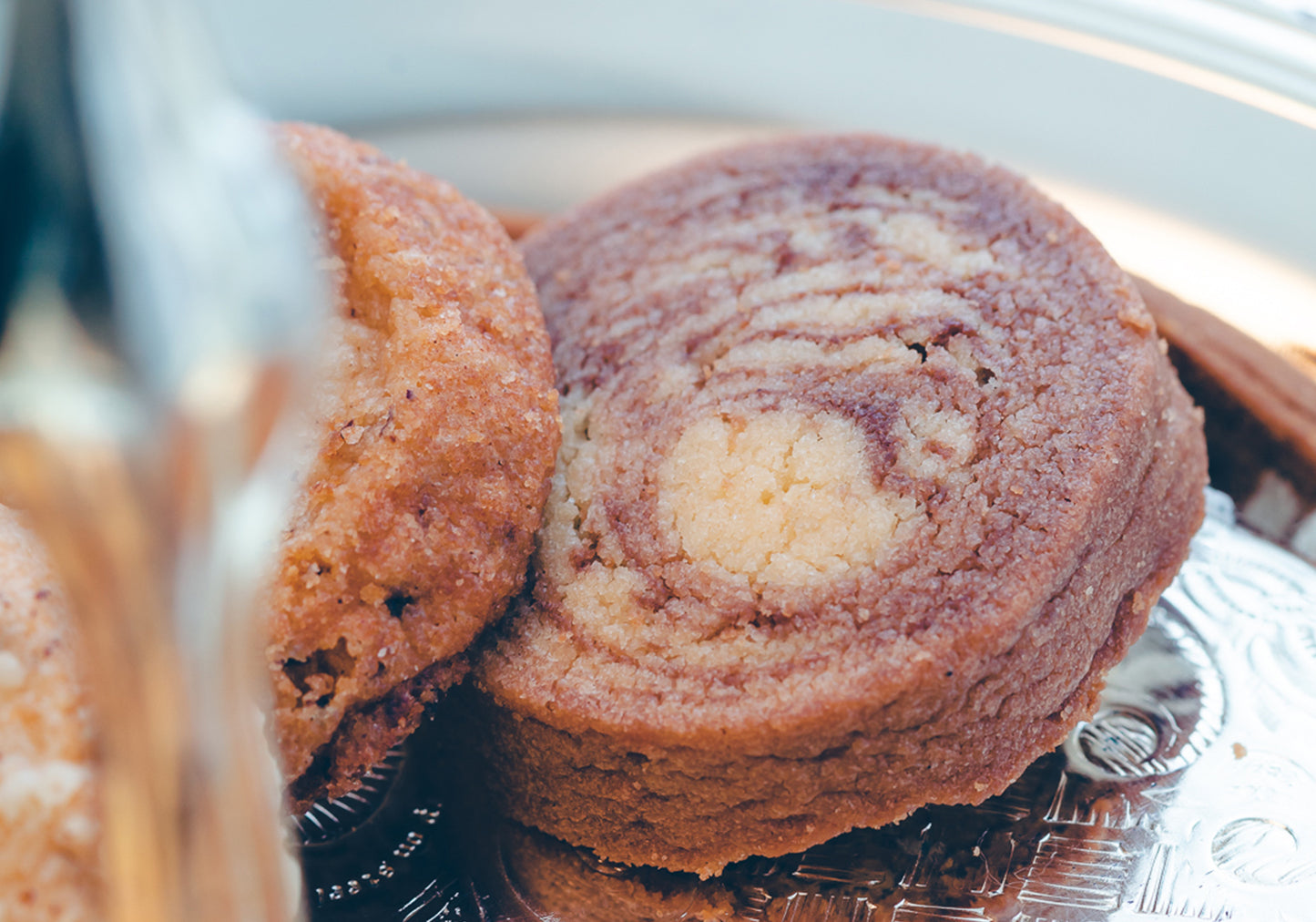 【預訂】【萬聖節限定】DEMEL - ASSORTED COOKIES  285G