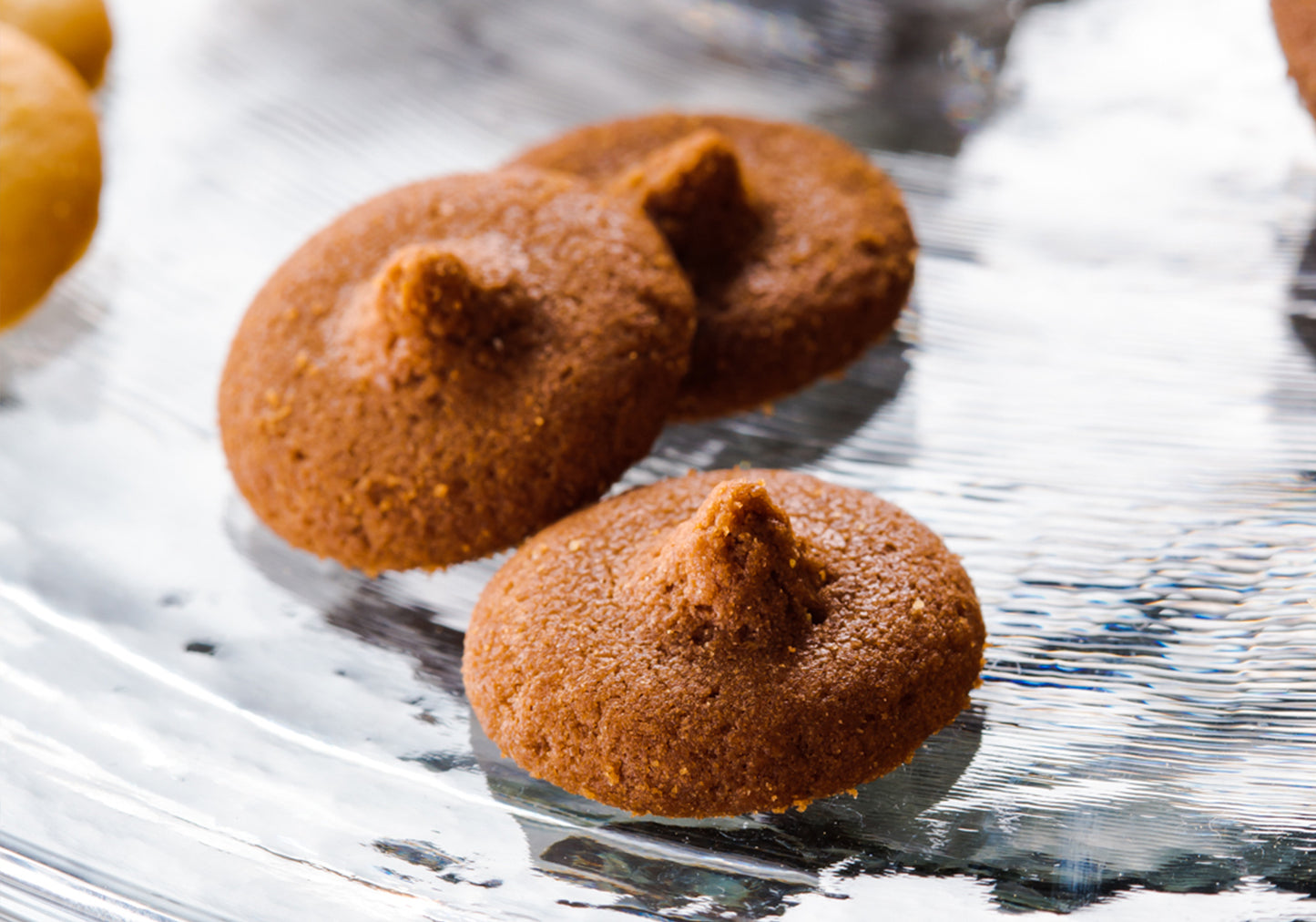 【預訂】【萬聖節限定】DEMEL - ASSORTED COOKIES  285G
