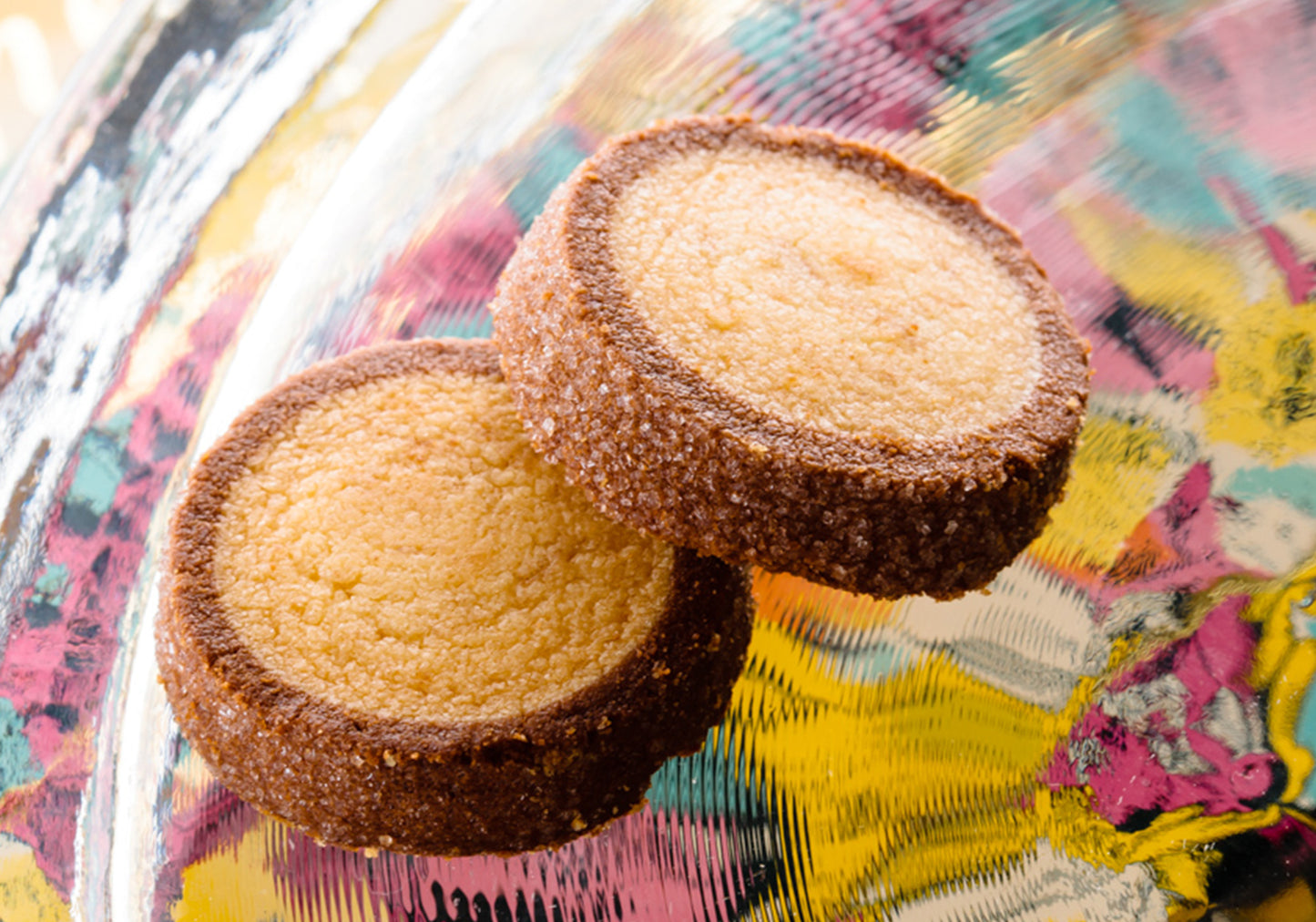 【預訂】【萬聖節限定】DEMEL - ASSORTED COOKIES  285G